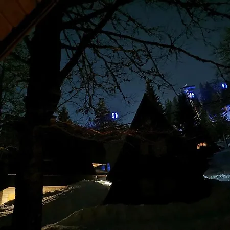 Casa de Férias Planinska Idila - Uz Stazu Jahorina