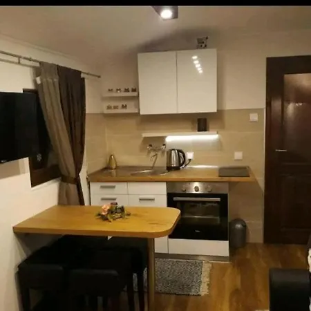 Planinska Idila - Uz Stazu 펜션 *