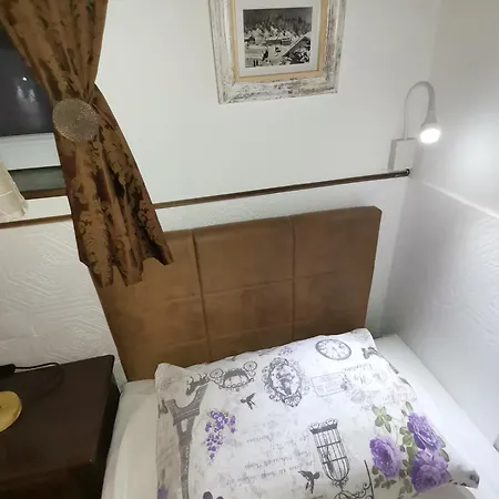 Casa de Férias Planinska Idila - Uz Stazu *