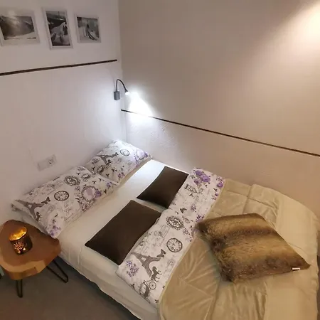 Planinska Idila - Uz Stazu Casa de Férias