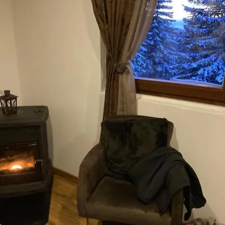 Planinska Idila - Uz Stazu 펜션 *