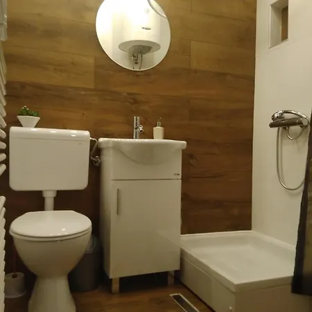 펜션 Planinska Idila - Uz Stazu *