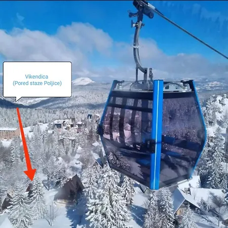 Planinska Idila - Uz Stazu