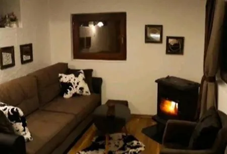 Planinska Idila - Uz Stazu Casa de Férias *