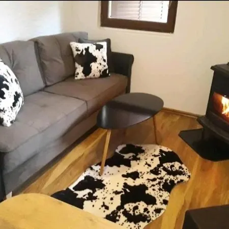 Planinska Idila - Uz Stazu 펜션