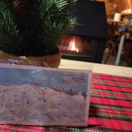 Planinska Idila - Uz Stazu Jahorina