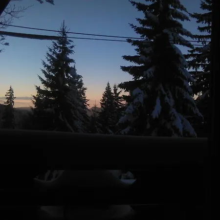 Planinska Idila - Uz Stazu Jahorina