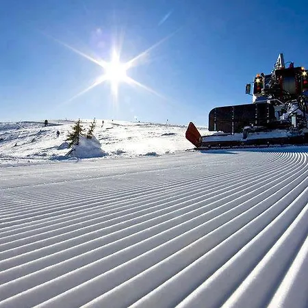 Casa de Férias Planinska Idila - Uz Stazu *