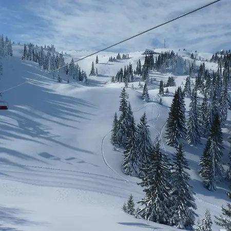 Planinska Idila - Uz Stazu Casa de Férias