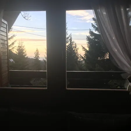 Vakantiehuis Planinska Idila - Uz Stazu *
