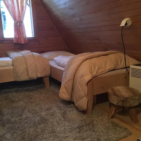 Planinska Idila - Uz Stazu Jahorina