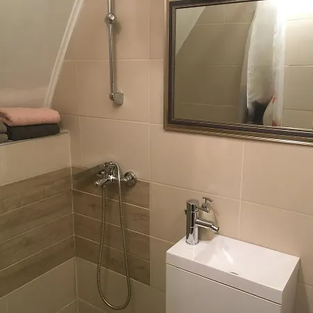 Holiday home Planinska Idila - Uz Stazu