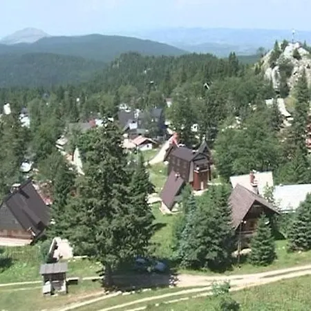 Planinska Idila - Uz Stazu Casa de Férias