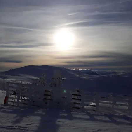 Casa de Férias Planinska Idila - Uz Stazu Jahorina